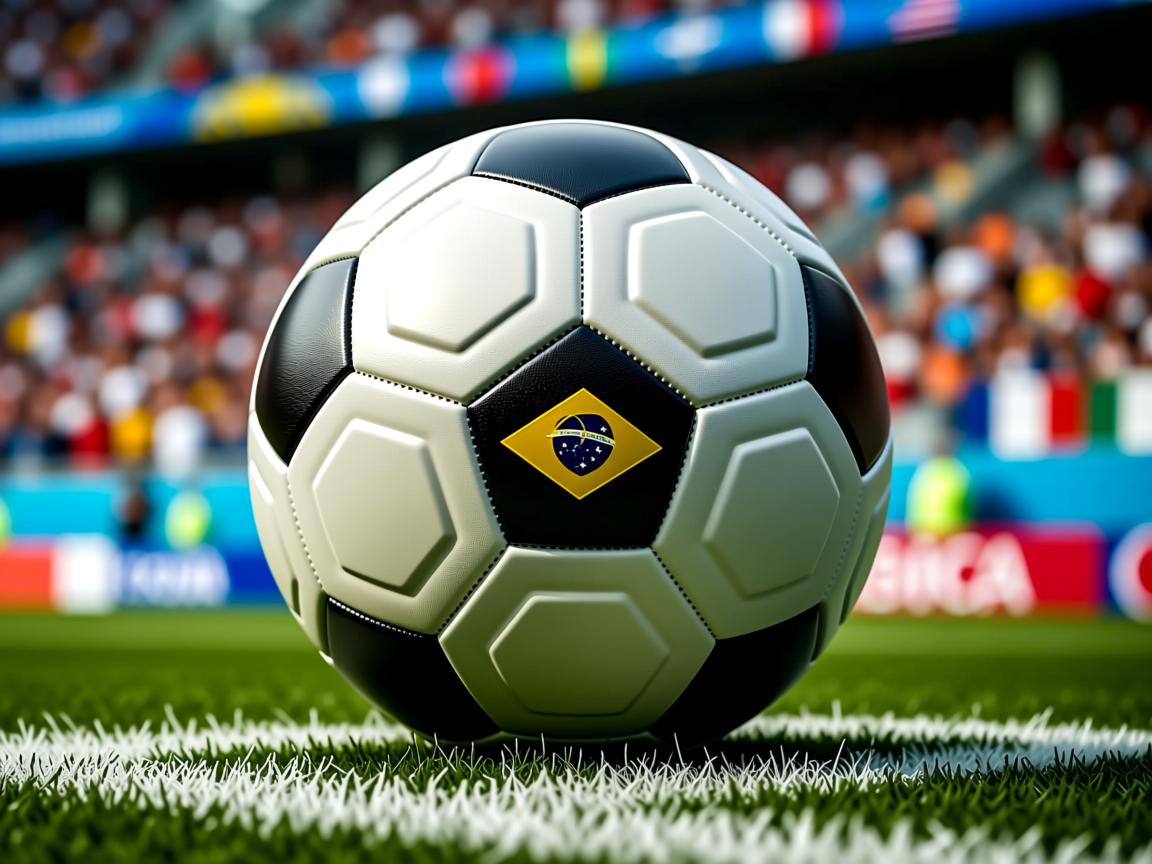 九游娱乐app-“非洲冠军艾尔艾哈利虽败犹荣，赢得尊重”  第3张